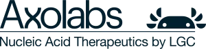 Axolabs logo