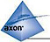 Axon''Nanotec logo