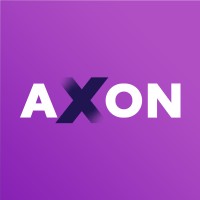 Axon logo