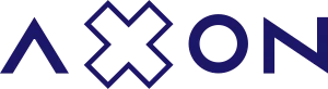 AXON Communications logo