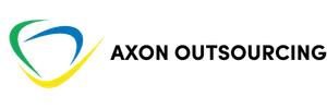 Axon Outsourcing logo