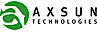 Axsun Technologies logo