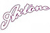 Axtone Records logo