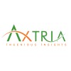 Axtria logo