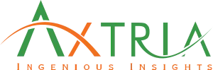 Axtria logo