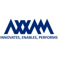 Axxam logo