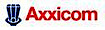 Axxicom Thuishulp logo