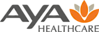 Aya Healthcare logo