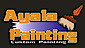 Ayala Painting logo