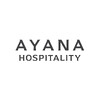 Ayana Resort And Spa, Bali logo