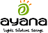 Ayana Energy logo