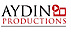 Aydin Productions logo