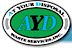 Ayd Waste Services logo