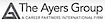 Ayers Group/Kelly Services logo