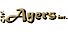 Ayers Collision logo