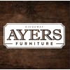 Ayers Furniture logo