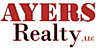 Ayers Realty logo