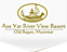 Aye Yar River View Resort logo