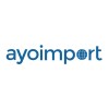 Ayoimport logo