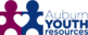 Auburn Youth Resources logo