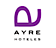 Ayre Hoteles logo