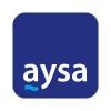 Aysa logo