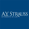 A.Y. Strauss logo