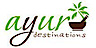 Ayur Destinations logo