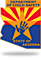 Arizona State Schools For The Deaf And The Blind logo