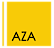 Aza logo