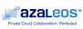 Azaleos logo