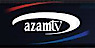 Azam Media logo