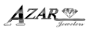 Azar Jewelers logo