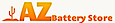 AZ Battery Store logo