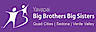 Yavapai Big Brothers/Big Sisters logo