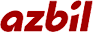 Azbil logo