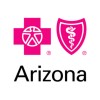 Blue Cross Blue Shield of Arizona logo