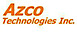 Azco Technologies logo