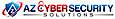 AZ Cyber Security Solutions logo