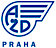 Ažd Praha logo