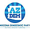 Arizona Democratic Party logo