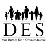 Arizona Department of Economic Security logo