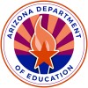 Arizona Department of Education logo