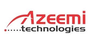 Azeemi Technologies logo