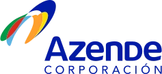 Corporación Azende logo