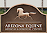 Arizona Equine Medical & Surgical Centre logo