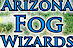 Arizona Fog Wizards logo