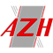 Azh Ausbildungszentrum Homburg logo