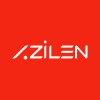 Azilen Technologies logo