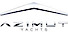 Azimut Yachts logo